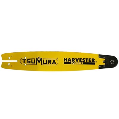 LAMAGUIDA TSUMURA HARVERSTER L114   