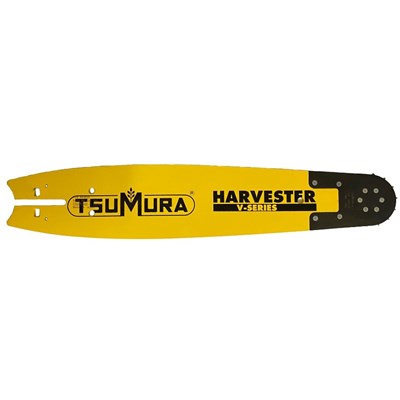 LAMAGUIDA TSUMURA HARVERSTER L114   