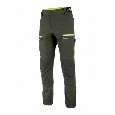 PANTALONE U-POWER HORIZON  TG XXL   